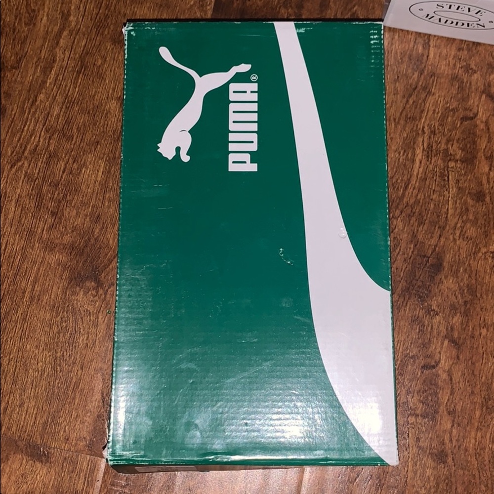 puma shoes